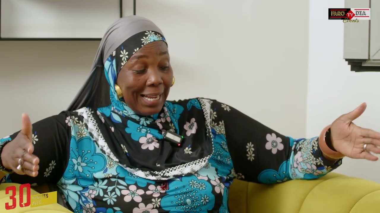 LES SONINKÉS PREFERENT DONNER LEUR ARGENT AUX CHANTEURS QUE D'AIDER LES PAUVRES MASSALY