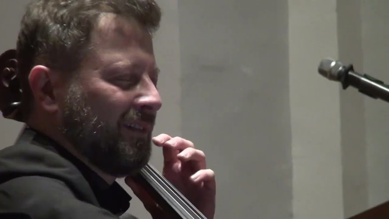 Tchaikovsky Notturno Op. 19 n. 4
