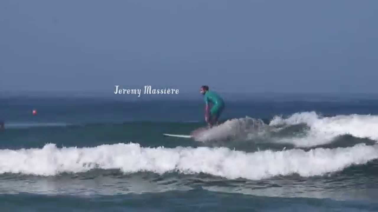 OXBOW - Cocorico Surf - Biscarrosse EP3