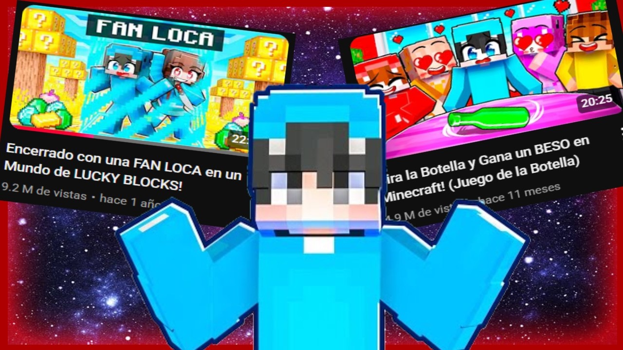 MI PROBLEMA CON Nacho