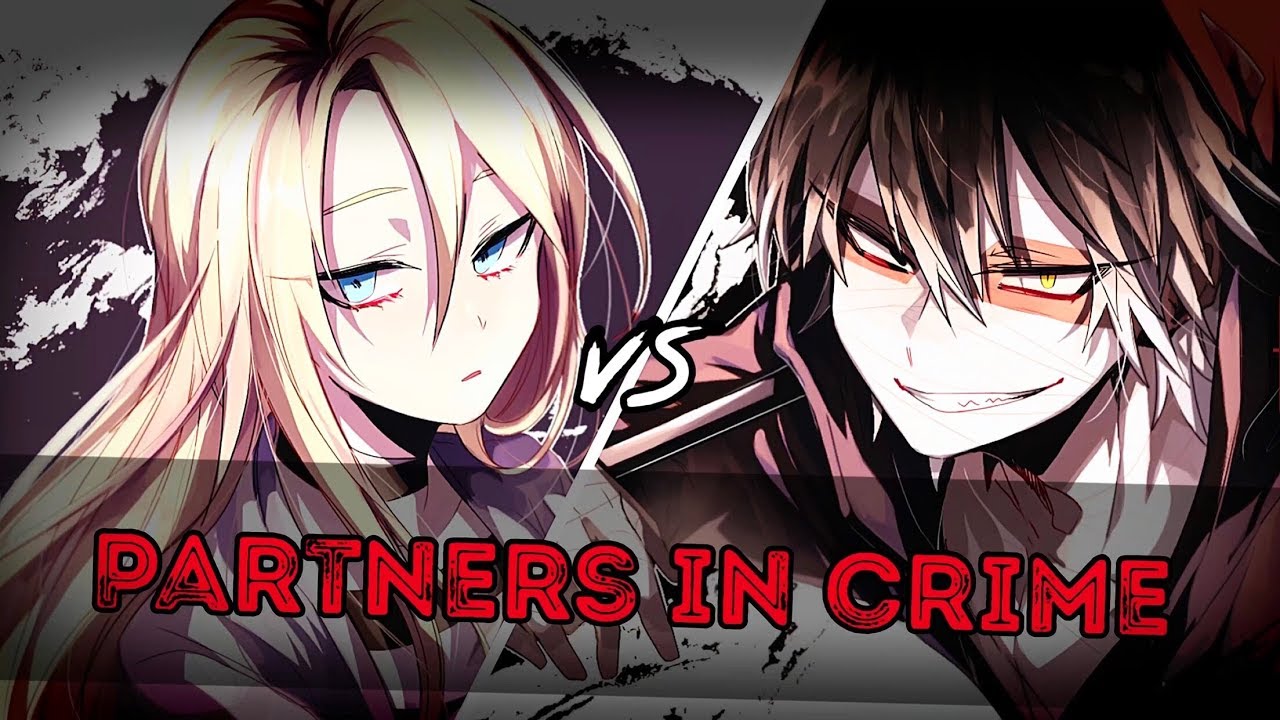 ◤Nightcore◢ -|Partners in Crime|~[Switching Vocals ღ]