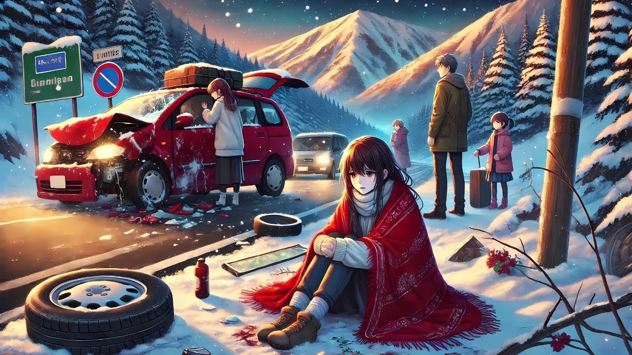 I Died Saving My Family, But They Only Cared About My Sister’s Broken Leg  A Heartbreaking Betrayal