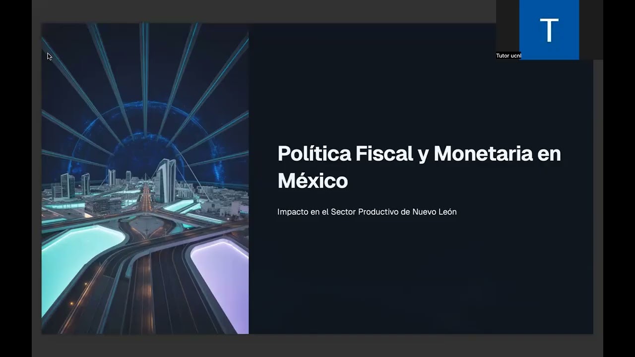 SS ECONOMÍA GENERAL