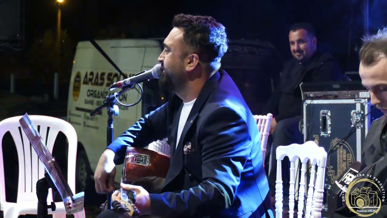 Tahir UÇAR - Ala Gömlek Kanlı Yakan - Bomba Nette İlk - 2025