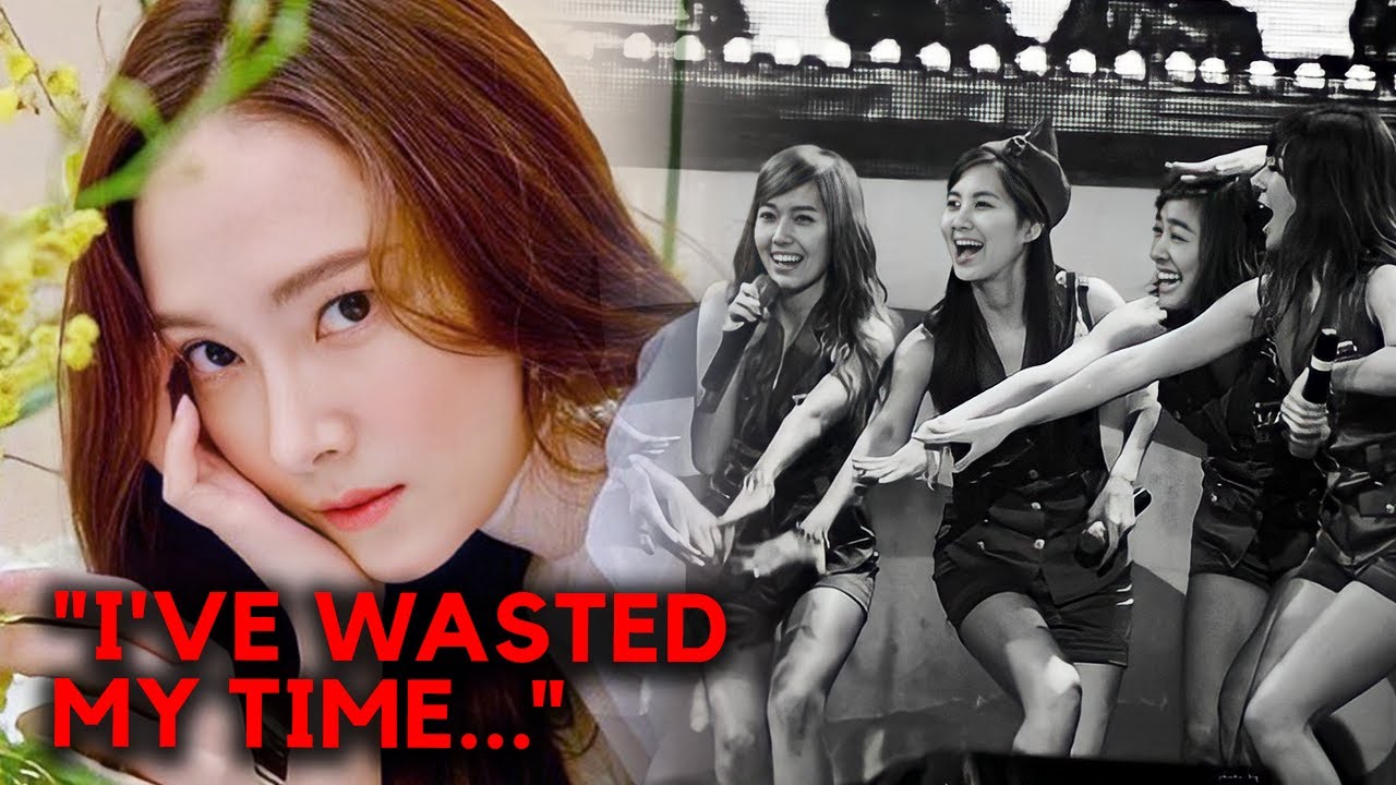 What Is The Relationship Between Jessica Jung And The Members of Girls' Generation Now?