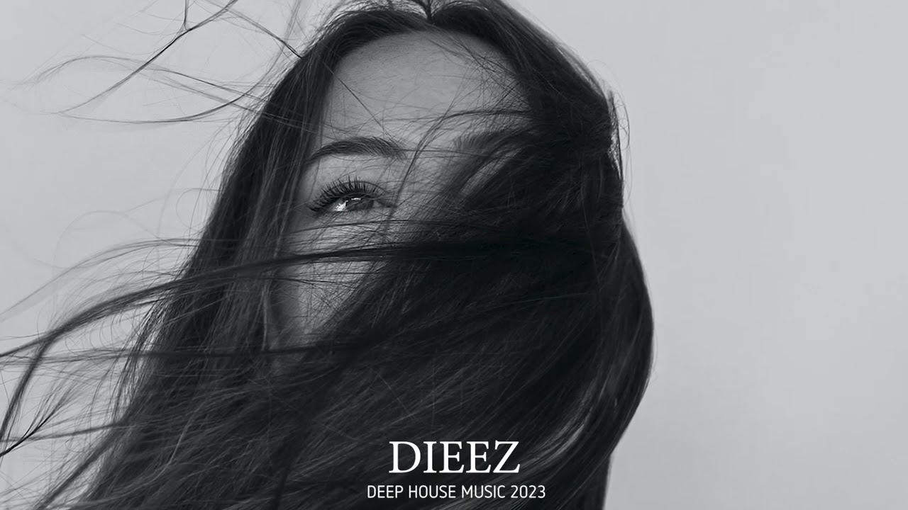 DIEEZ & UTK - My Pain (Original Mix)