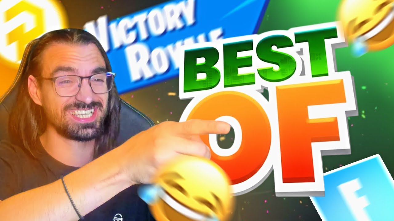 LE RECAP DU MOIS D'OCTOBRE ! - Récap Compétitif #1