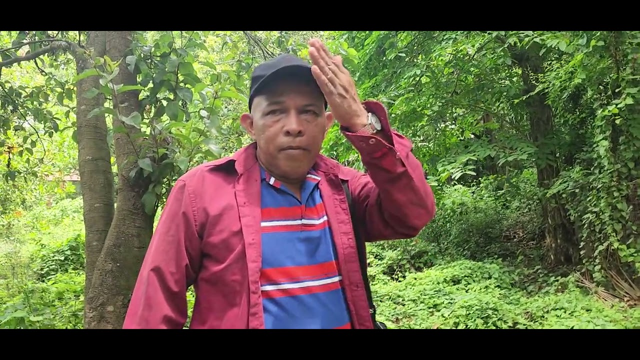 EL FAMOSO CERRO EL TIGRE