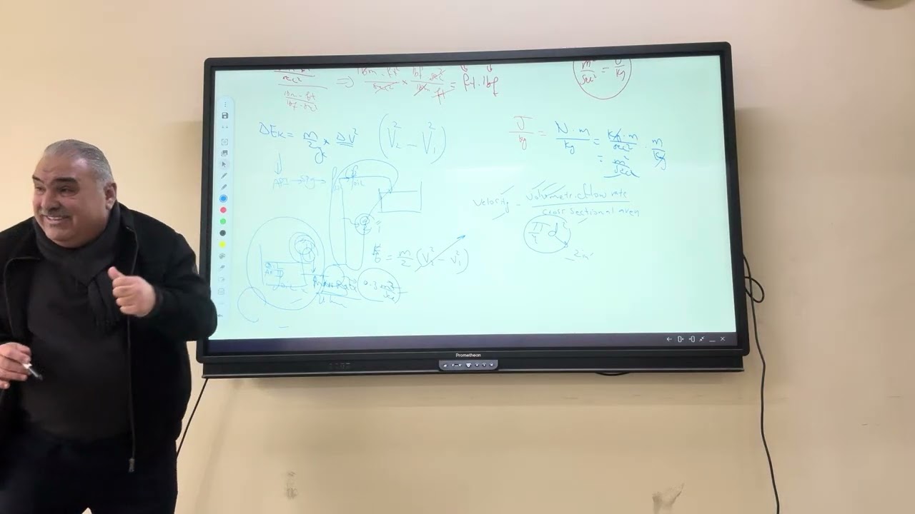 موازنة طاقة ك٢م٤
