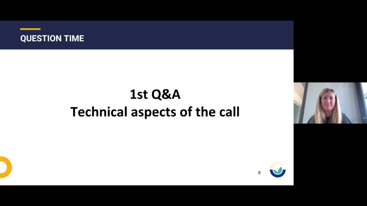 Webinar on joint programming for risk assessments in vector borne diseases