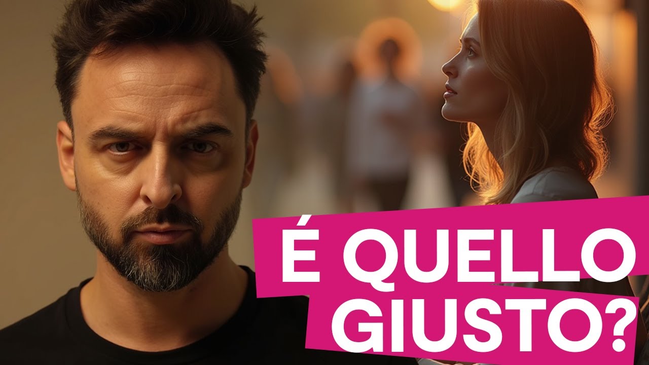 Cosa succede DAVVERO nei primi 6 MESI di una relazione?
