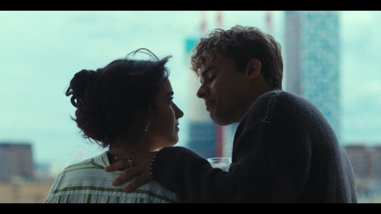 [Your Fault: London] It&rsquo;s All You | Это всё ты