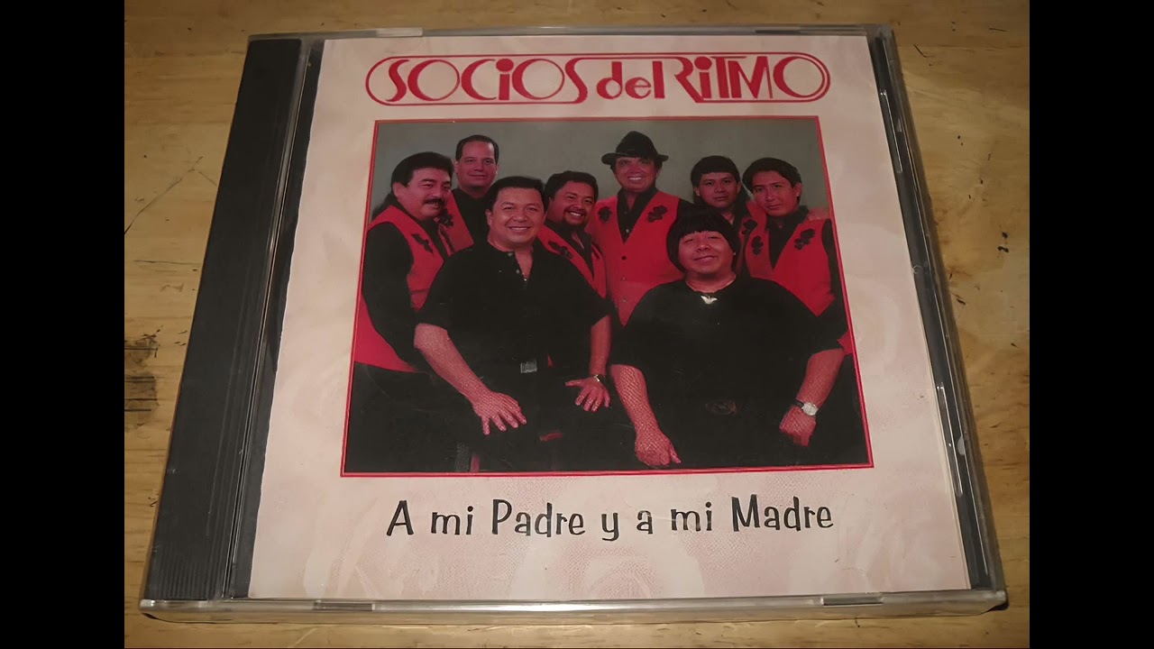 Los socios del ritmo - el gallo caliente 