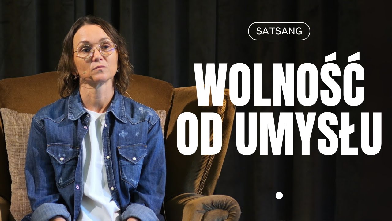 Wolność od umysłu