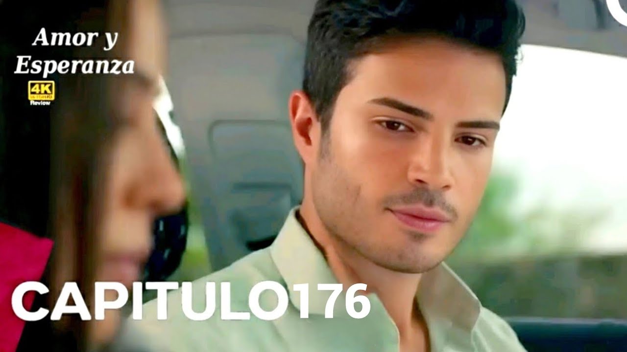 Amor y Esperanza - Capitulo 137 (Doblado en Espa&ntilde;ol)( Full Commentary & Detailed analysis)