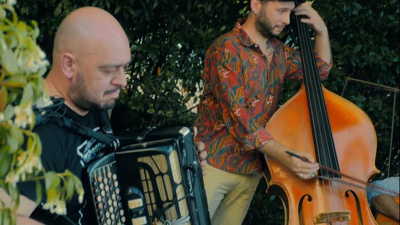 Hondarribia (Lollo Meier) - Pippi Dimonte 4tet