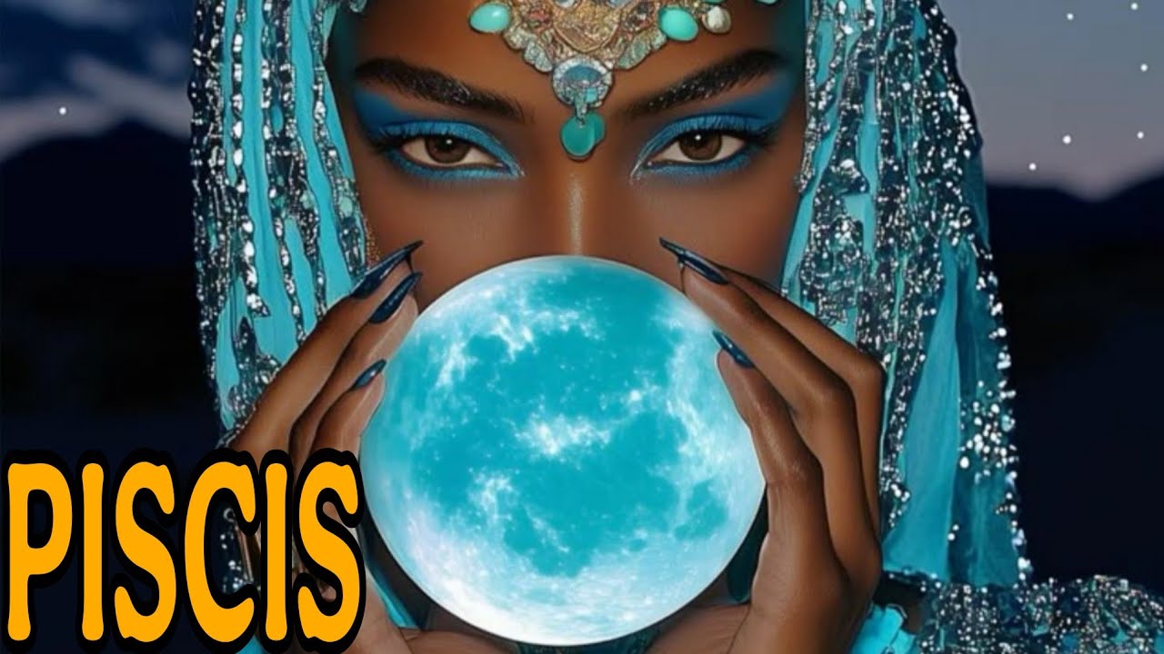 PISCIS♓ES UN GIRO IMPACTANTE! PREPÁRATE ESTÁ ESCRITO...