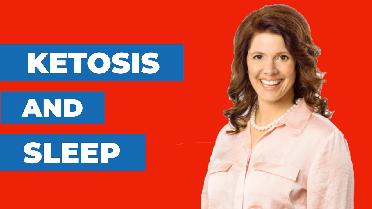 Keto Diet And Sleep: Where Does Magnesium Factor In?