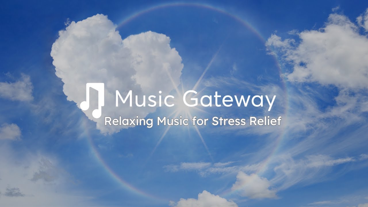 🎵 Ultimate Relaxation: 3-Hour Relaxing Music Compilation for Stress Relief & Deep Sleep 🌙