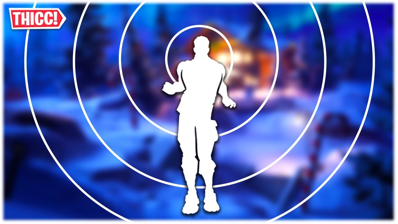 *UPDATED* TOP 100 HOT FORTNITE SKINS PERFORMING THE THICC 