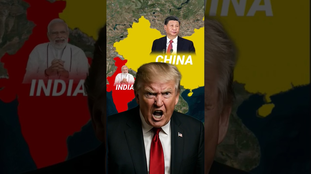 Jinping Secret Letter To India #shorts #geopolitics #india #china #usa