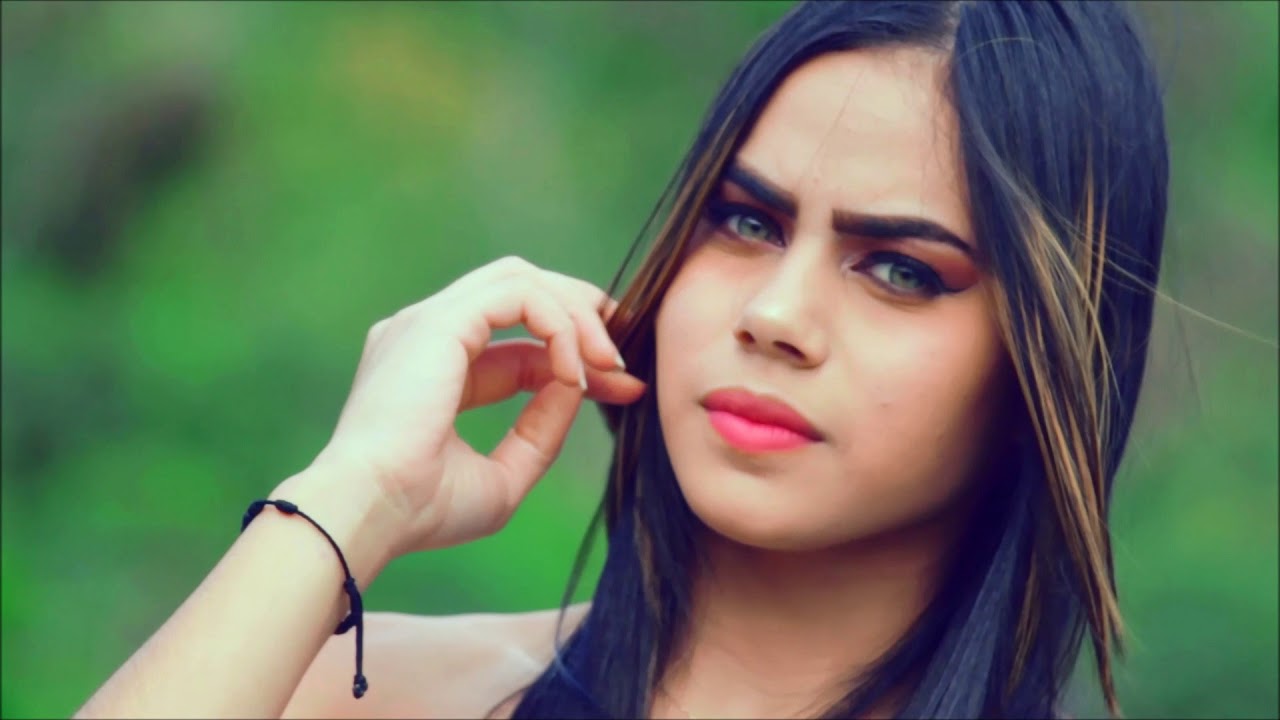 Sandy Santana - Broche de Oro (Video Oficial) Version Bachata.