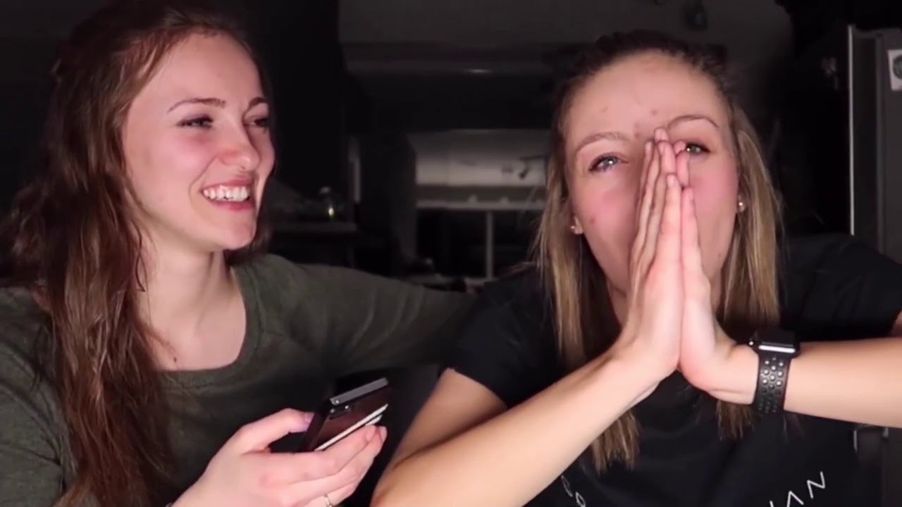 WTF is Paige and Holly