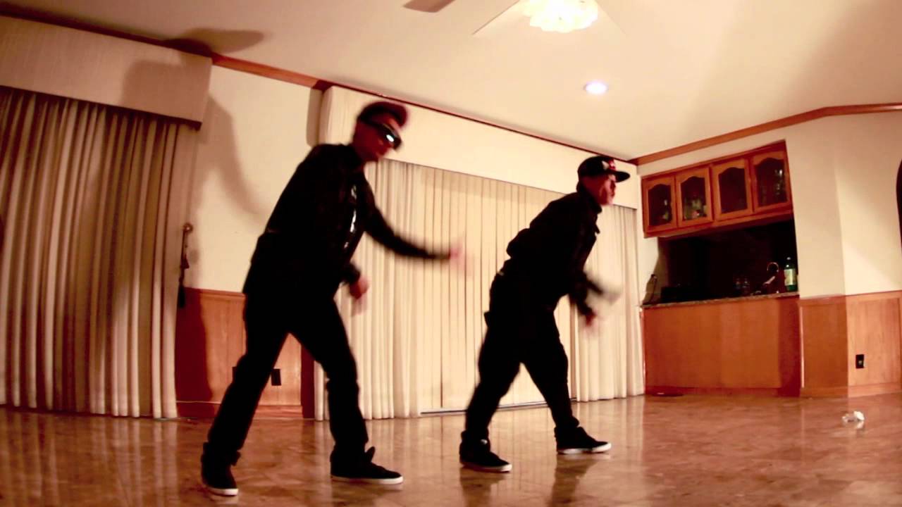 Dubstepping all over your face | Dumbo & Di moon Zhang