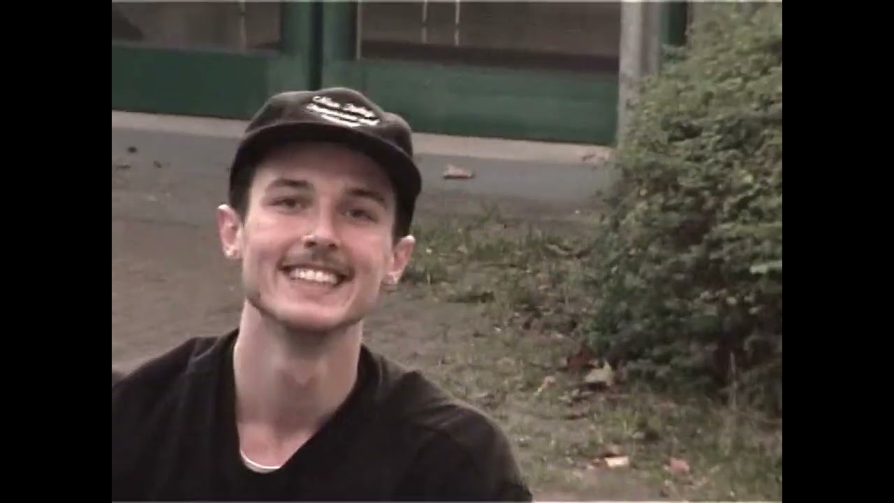 Wernie [2018–2020] #bmx #berlin