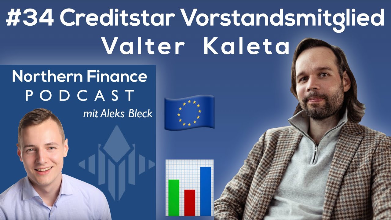 Creditstar Vorstand antwortet auf alles zu PDPs (14-16% Zins)