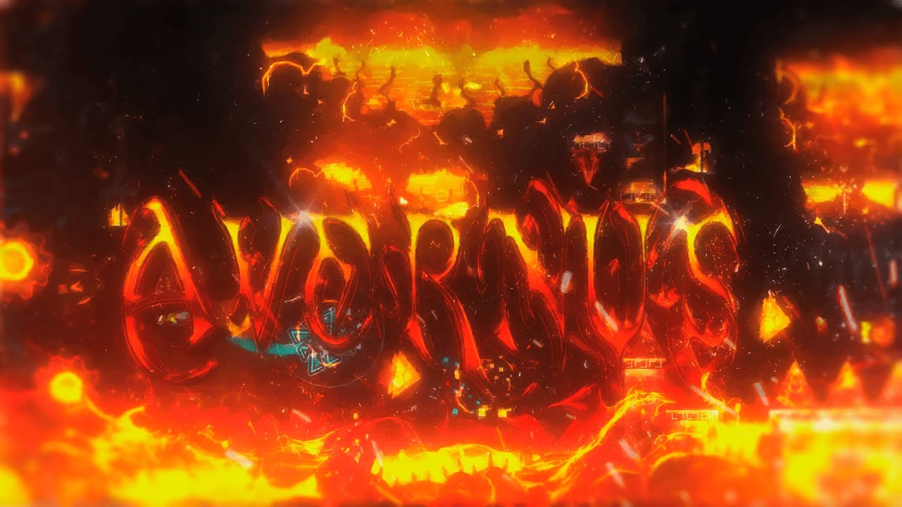 Avernus 100%