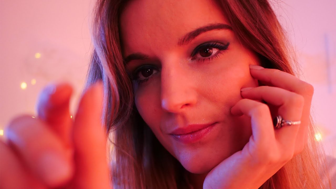 ASMR FR 🕊 J'AI 29 MINUTES POUR T'ENDORMIR ! 1...2...3...😴(Counting...)