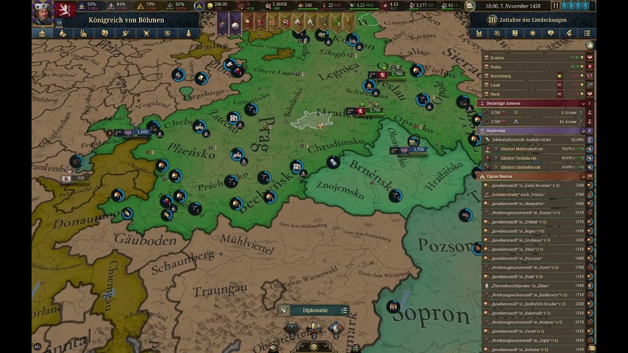 Lets Play Europa Universalis 5 (Böhmen) 51