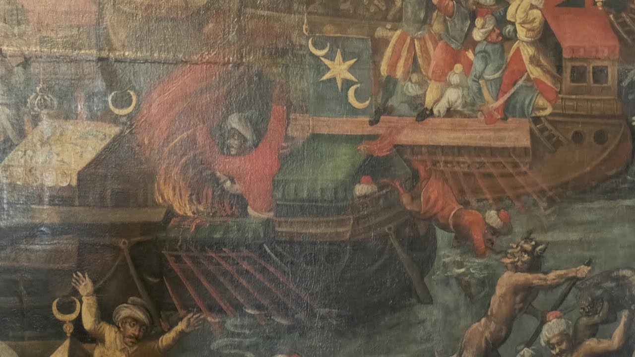 Jan III Sobieski i jego wojny z Imperium Osmańskim