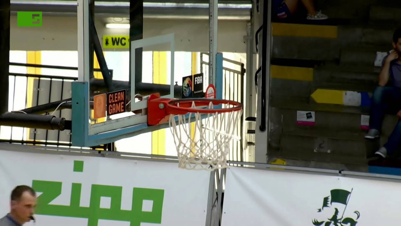 Extraliga mužov, BK Inter Incheba Bratislava - BC Prievidza, Finále