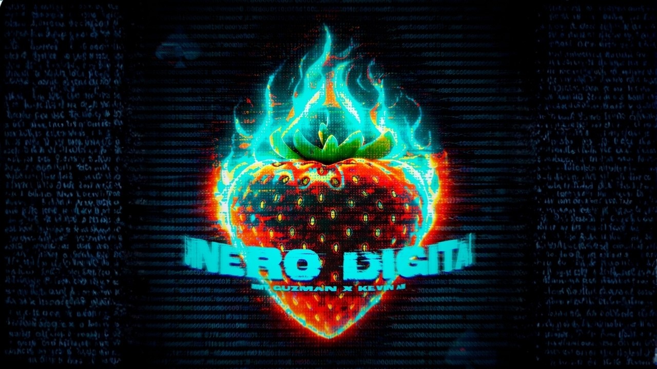 Jimmy Guzman x Kevin AMF - DINERO DIGITAL