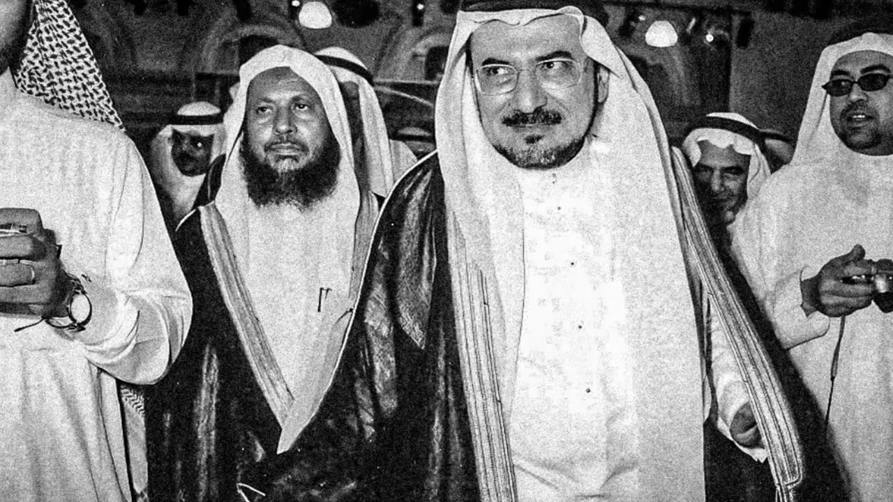 فَلَمَّا آسَفُونَا انتَقَمنَا مِنهُمْ فَأَغرَقْنَاهُمْ أَجمَعِينَ |سورة الزخرف  26 - 86 |محمد ايوب. 