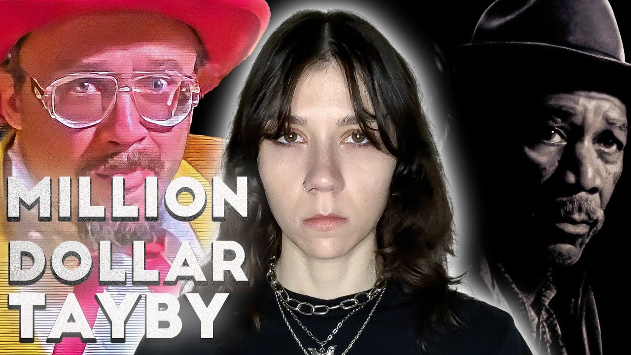 Sam Hyde Million Dollar Tayleigh! [Fishtank Season 2 Day 30]