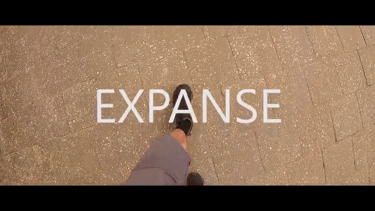 Expanse // Africa   By Henry Shew