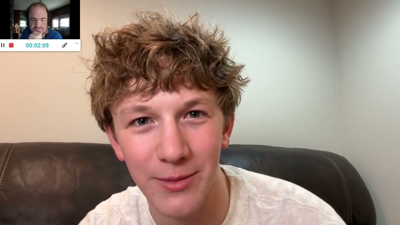Are Some Movies Good For You? (Reaction; 