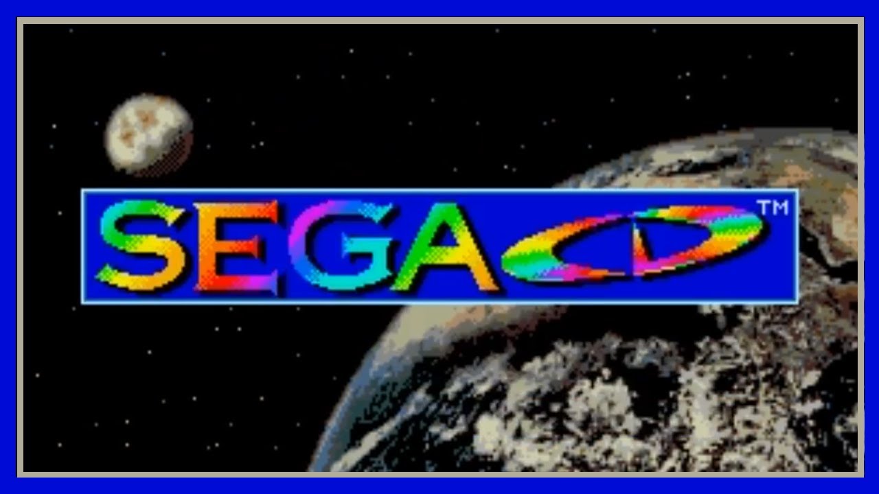 В какие игры для Sega CD стоит поиграть сегодня? - Segadrunk