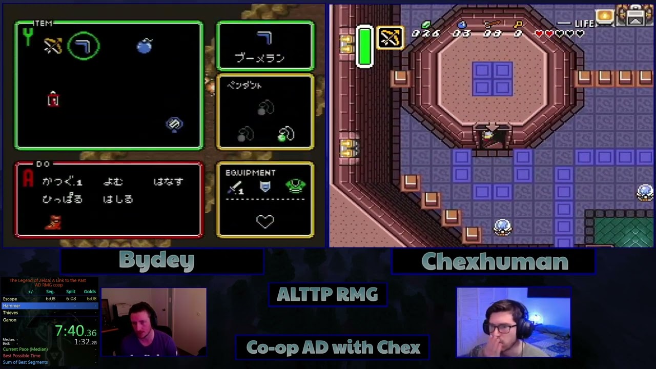 AD RMG coop 49:28 with Chexhuman