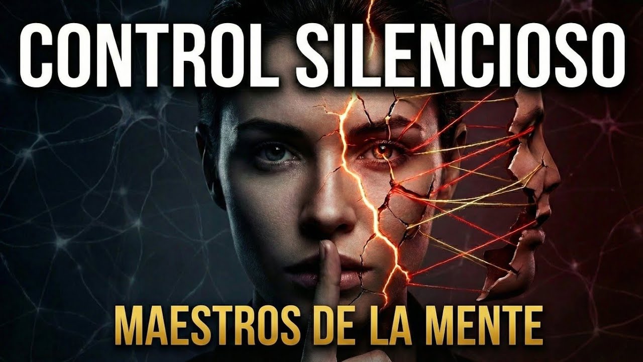 Los Hilos Invisibles: Anatomía de la Manipulación Psicológica