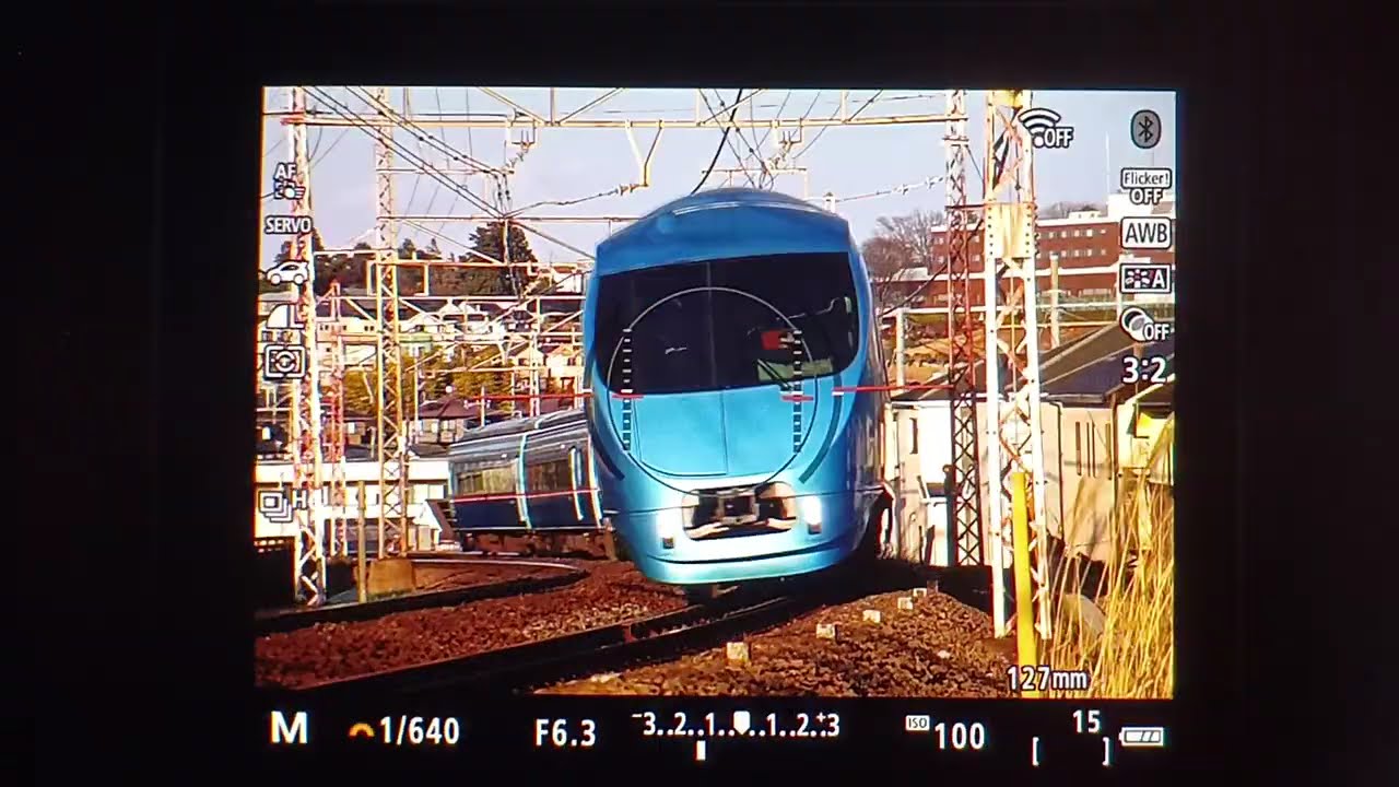 みんなやってるらしい撮影方法