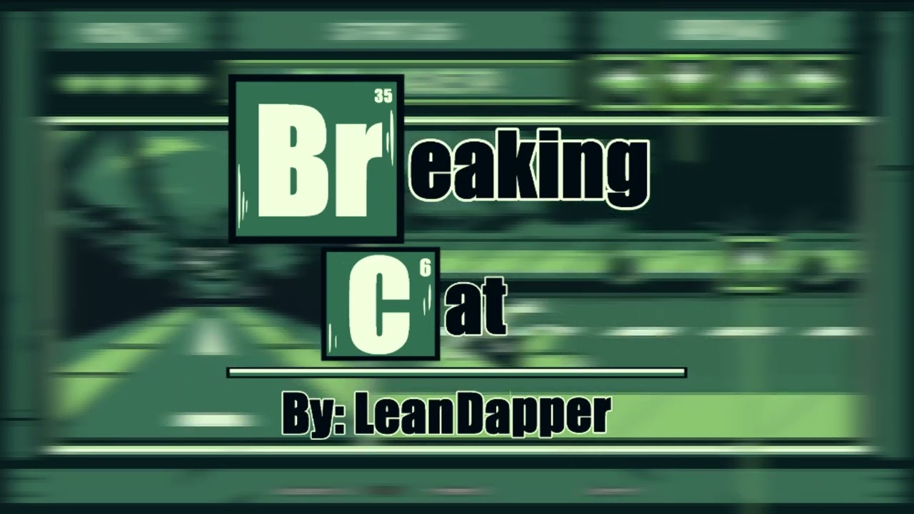 Vs Gorefield V2 - Breaking Cat