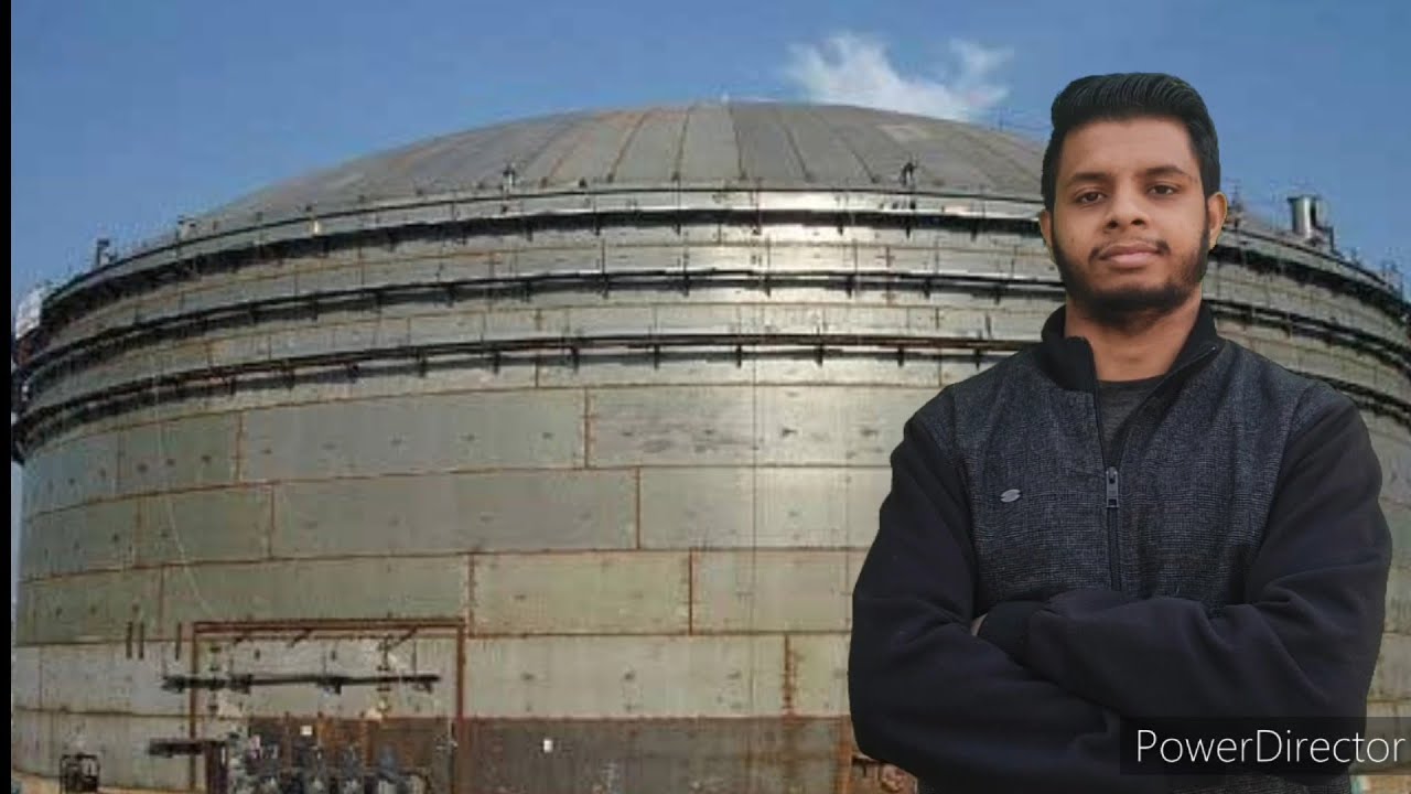 Floating Roof Storage Tanks & It's Hazards | IFRT | EFRT | Process Safety | Tank Farm🔥🔥🔥
