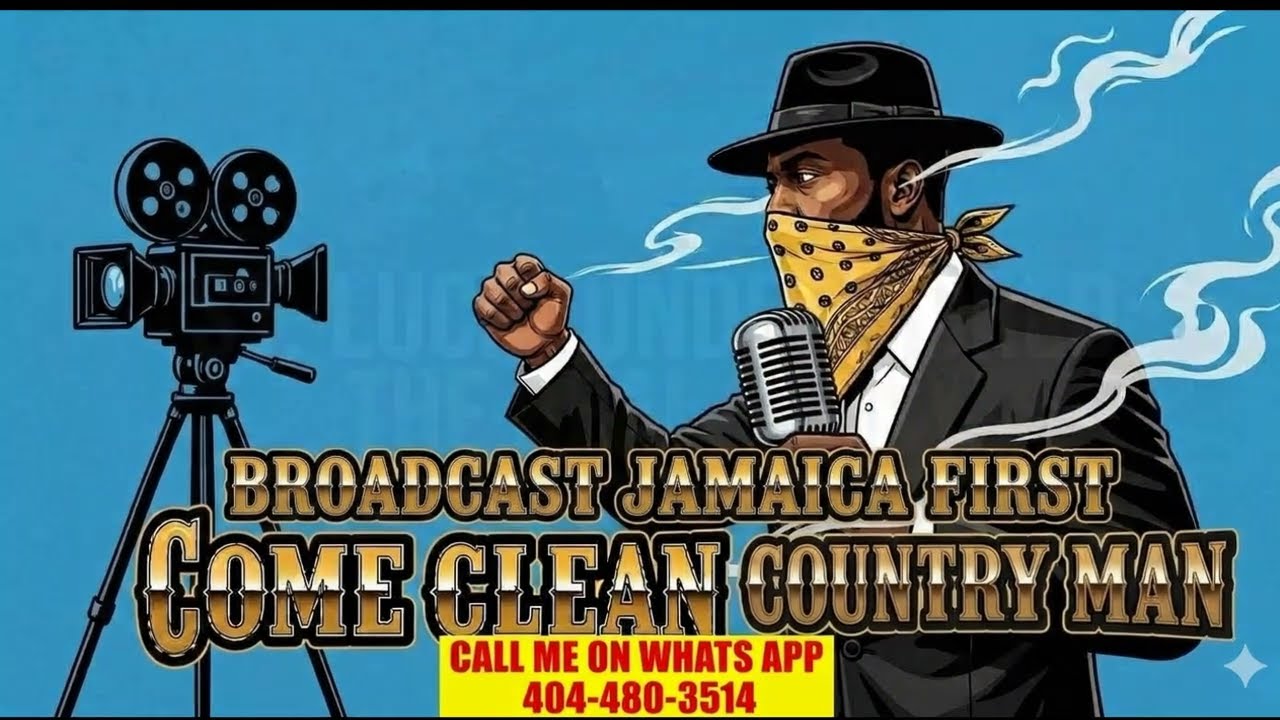 Why I Focus on St. Lucia The Motivation Behind Jamaica First Why I Can't Ignore St. Lucia Anymore