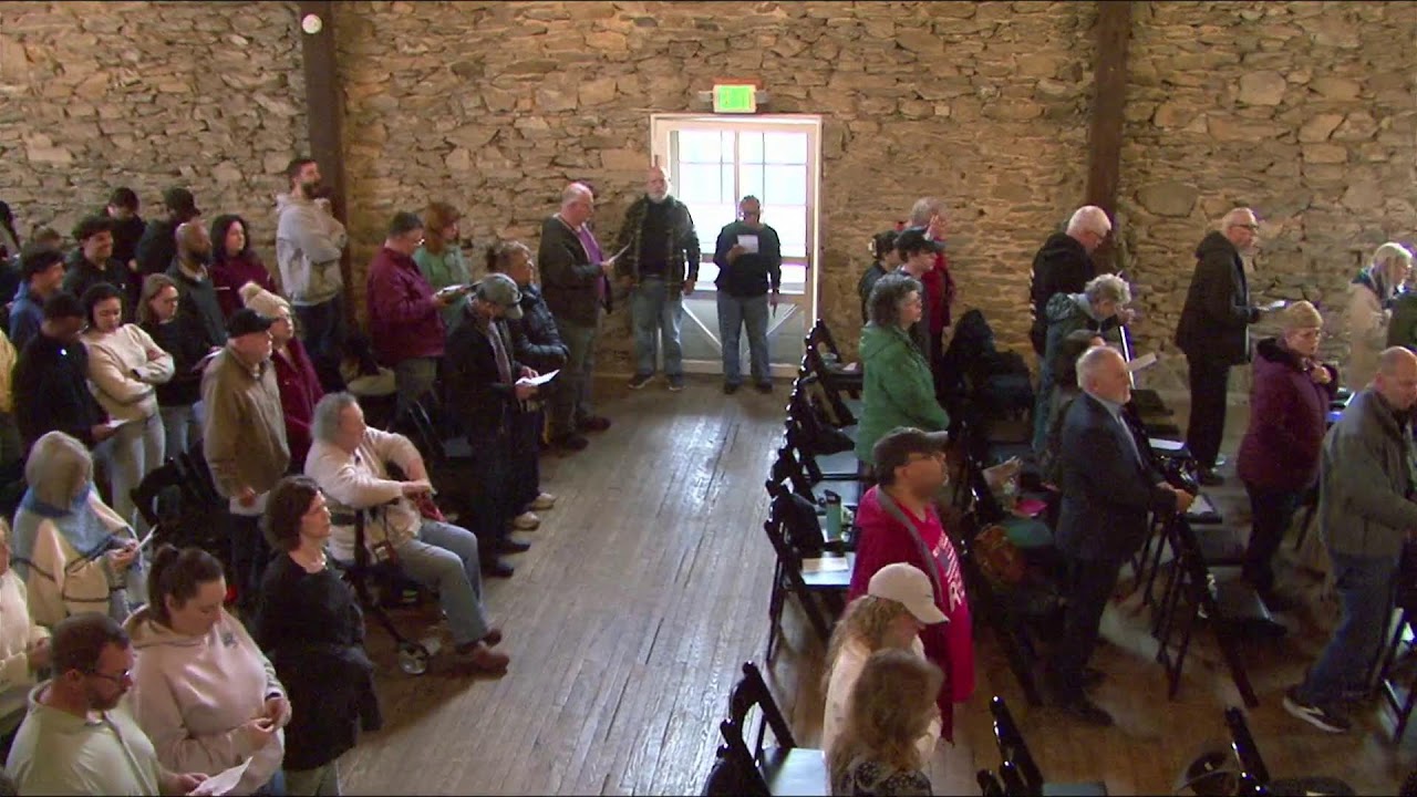 The Rich Young Ruler (Part 2) - Mark 10:22-31