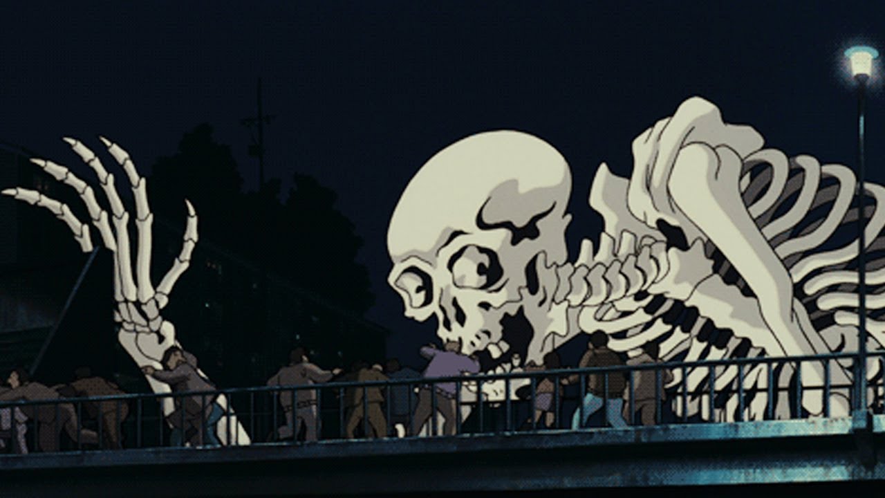 my chemical romance - welcome to the black parade ( slowed + reverb )