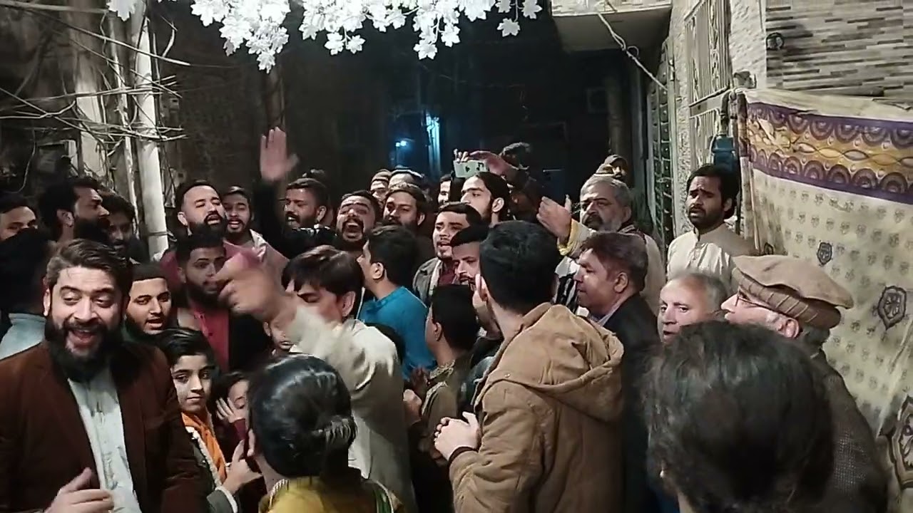 Jashan 1 shaban 2024 | Har EK Dil Mein karbala